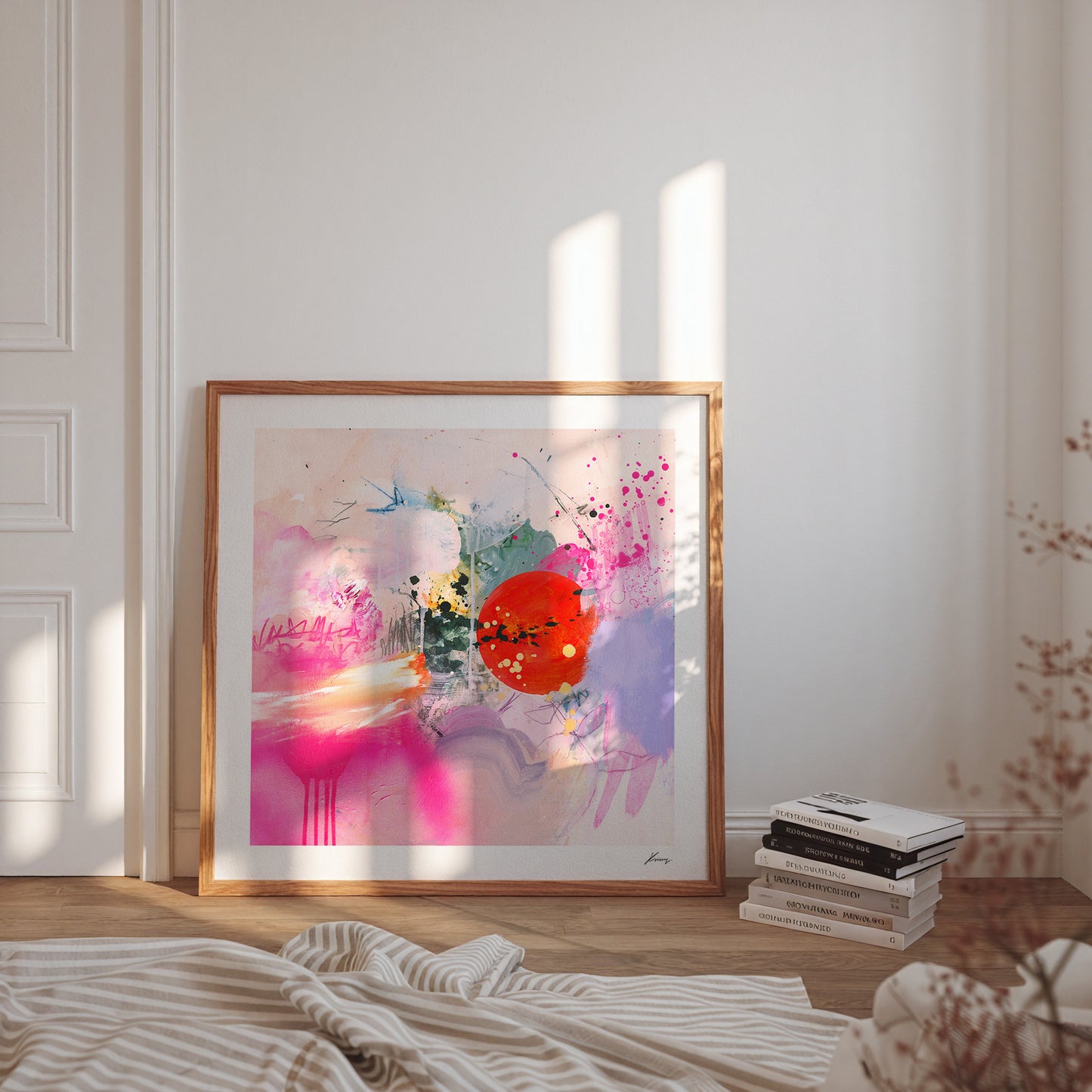 Cloudbusting III - Limited edition print