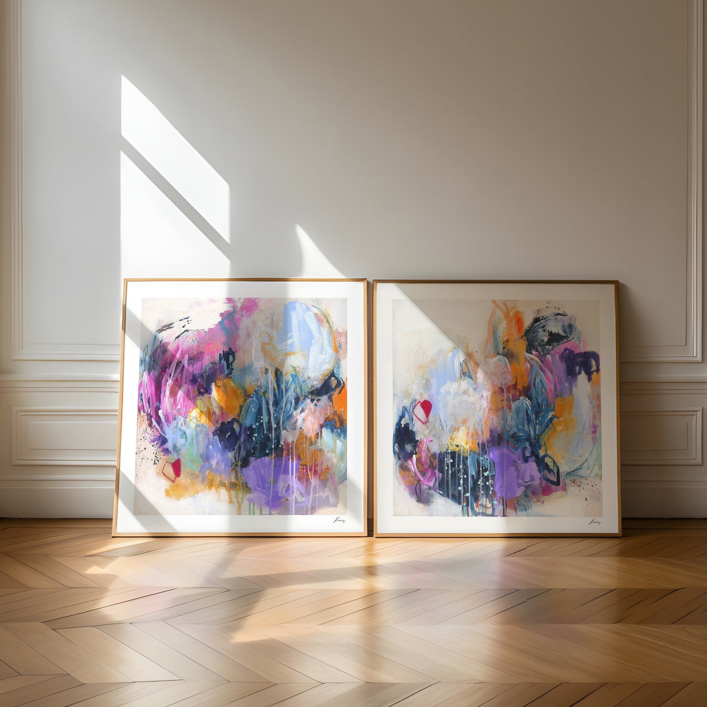 Glastonbury Skies Duo