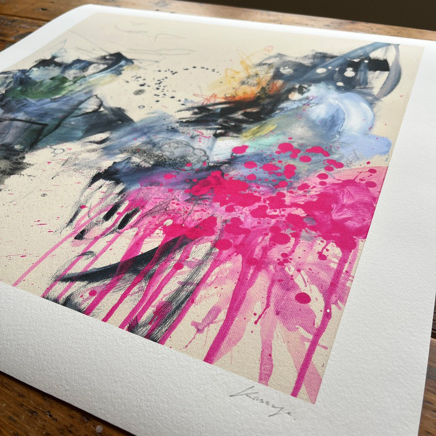 She's Electric Duo - Limited Edition