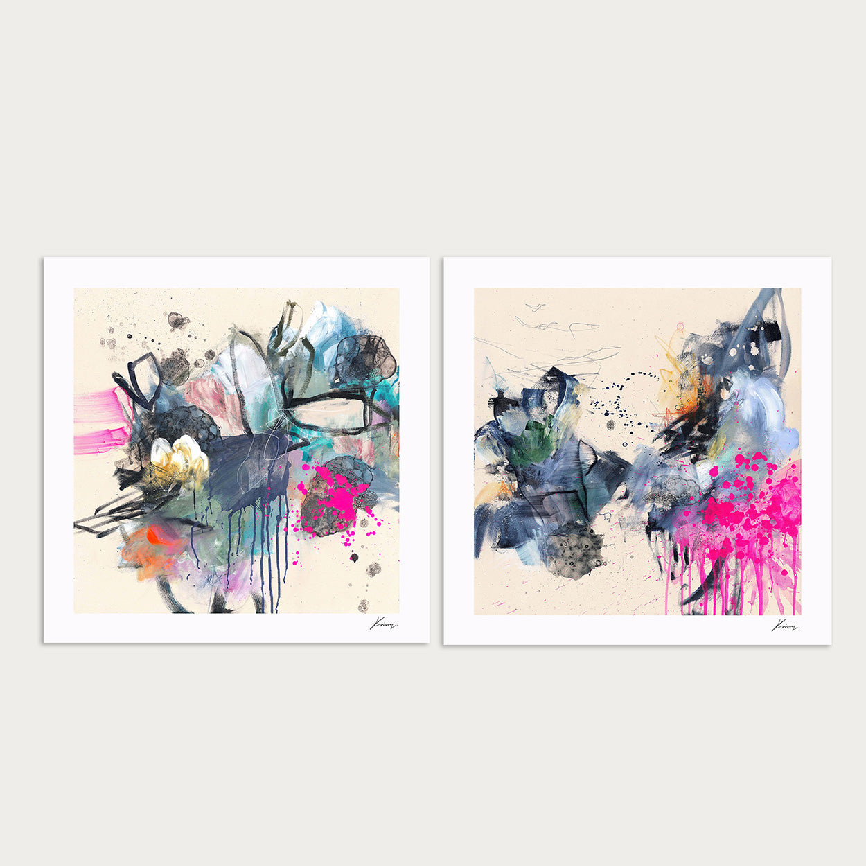 She's Electric Duo - Limited Edition