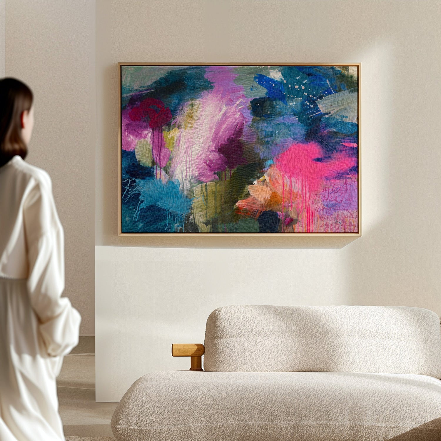 Canvas prints