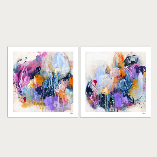 Glastonbury Skies Duo