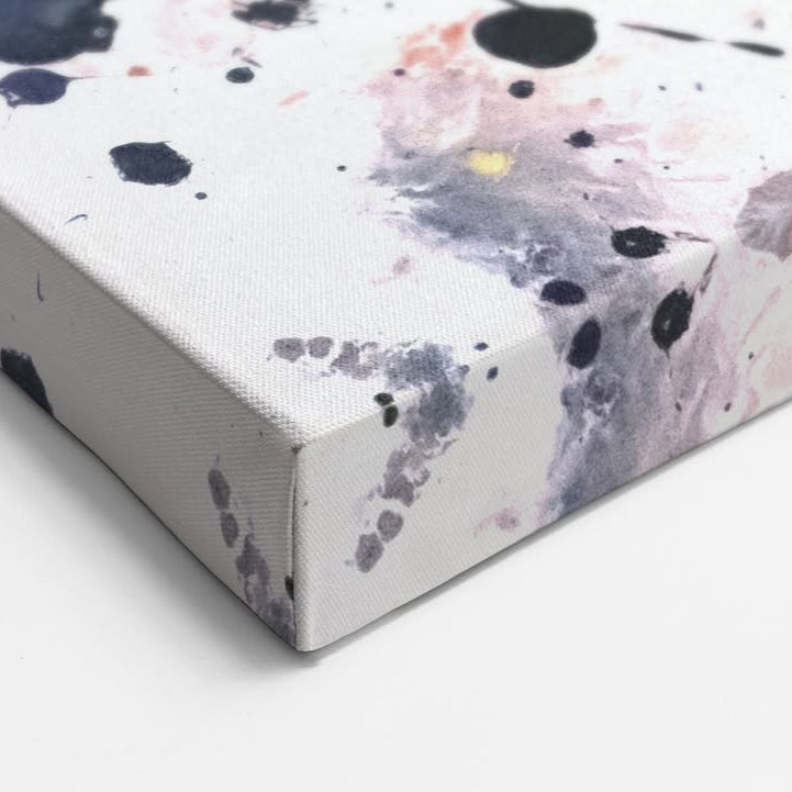 Glastonbury Skies - Canvas Print Duo