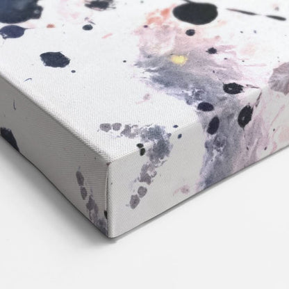 Glastonbury Skies - Canvas Print Duo